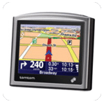 Repair TomTom ONE 3rd Edition